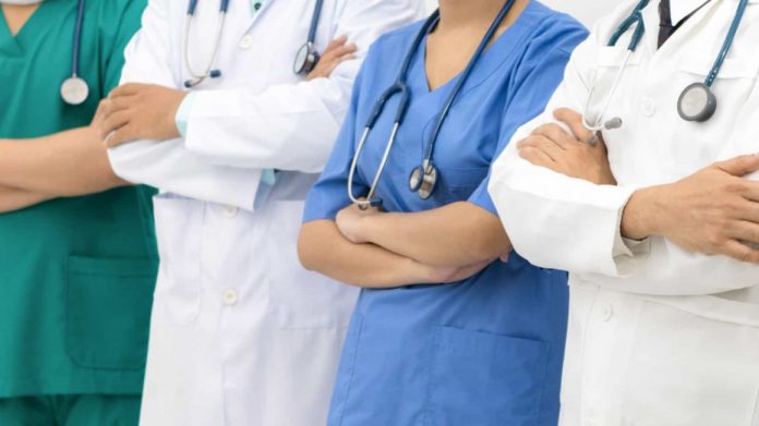 Mangiacavalli: “La Giornata dei camici bianchi non riconosce gli infermieri”