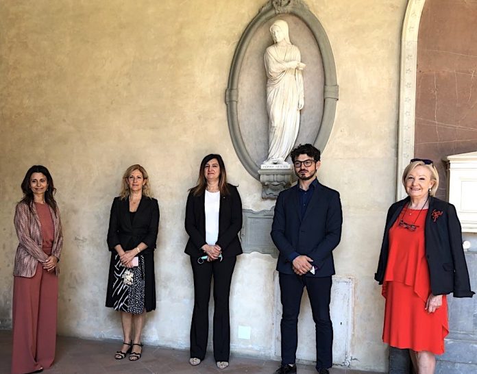 A Firenze un memoriale per gli infermieri vittime del Covid